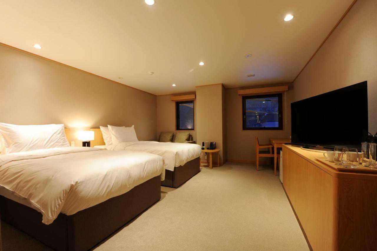 T Hotel Ryuoo Simotakai Kültér fotó
