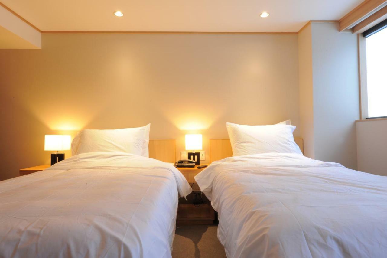T Hotel Ryuoo Simotakai Kültér fotó
