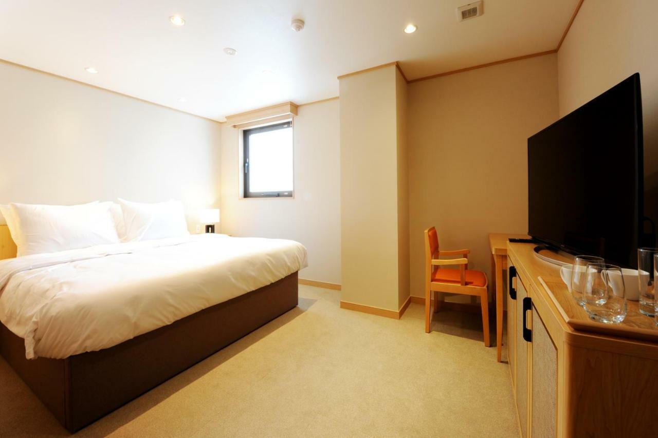 T Hotel Ryuoo Simotakai Kültér fotó