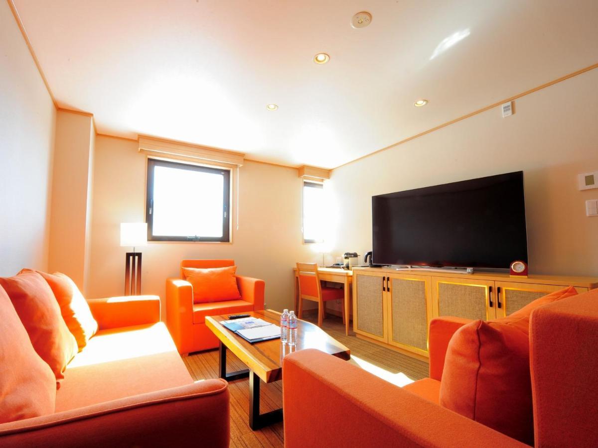 T Hotel Ryuoo Simotakai Kültér fotó